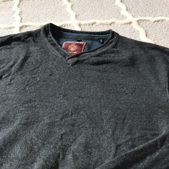 Point zero sweater - Picture 2 of 2